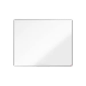 Premium Plus Steel Magnetic Whiteboard 1500X1200MM