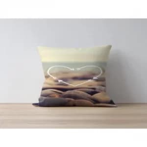 a1104 Multicolor Cushion Cover