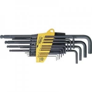 Wiha SB369SZ13B Allen Allen key set 13 Piece
