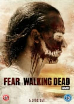Fear The Walking Dead - Season 3