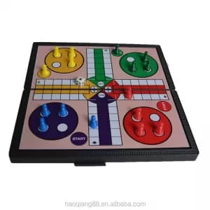 Ludo Travel Games