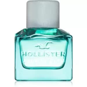 Hollister Canyon Rush Eau de Toilette For Him 50ml