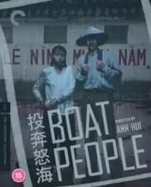 Boat People - The Criterion Collection