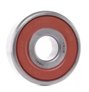 Bosch Drive Bearing, alternator VW,AUDI,MERCEDES-BENZ 1 120 905 531 9946368,9947676,9950728 9946368,9947676,9950728,2991766,9946368,9947676,9950728