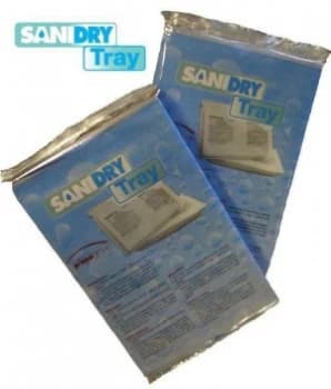 OLPRO Sanidry Dehumidifier Tray
