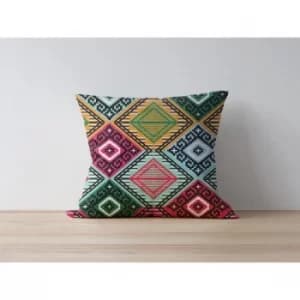 a1018 Multicolor Cushion Cover