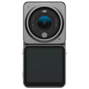 DJI Action 2 Dual-Screen Combo