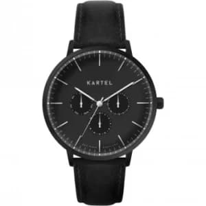 Mens Kartel Scotland Watch