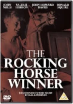 Rocking Horse Winner
