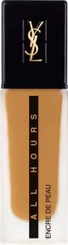 Yves Saint Laurent All Hours Foundation SPF20 25ml BD70 - Warm Mocha