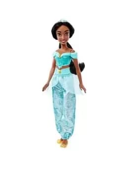 Disney Princess Jasmine Fashion Doll
