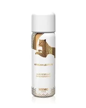 Memo Paris African Leather Hair Perfume 2.7 oz.