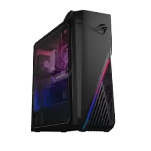 ASUS ROG Strix GT15 G15CF-51240F209W i5-12400F Tower Intel Core i5 16GB DDR4-SDRAM 1TB SSD Windows 11 Home PC Black
