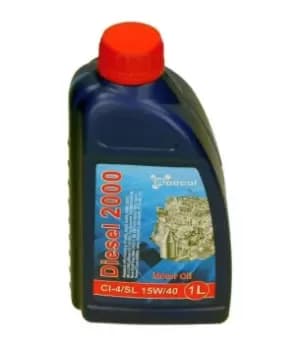 SPECOL Engine oil VW,AUDI,MERCEDES-BENZ 101447 Motor oil,Oil
