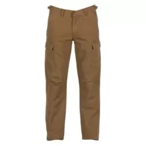 Helstons Cargo Cotton Armalith Khaki Pants 30