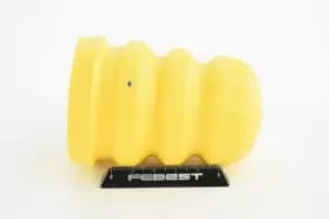 FEBEST Rubber Buffer, suspension JEEP,DODGE CRD-LIBR K52125396AB,52125396AB