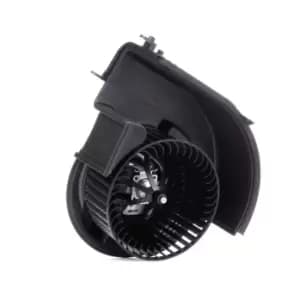 RIDEX Blower Motor 2669I0115 Heater Blower Motor,Interior Blower BMW,X5 (E70),X6 (E71, E72)