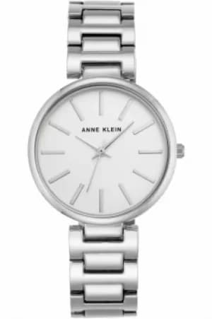 Ladies Anne Klein Watch AK/N2787SVSV
