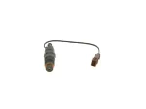 Bosch Injector 0 432 217 279 BMW,OPEL,VAUXHALL,5 Limousine (E39),5 Touring (E39),3 Limousine (E36),3 Compact (E36),7 (E38),3 Touring (E36)