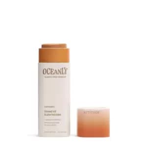 Oceanly Tinted Oil Caramel 12 g