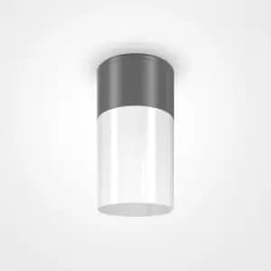 Maytoni Willis Outdoor Surface Mounted Downlight Graphite E27 IP54