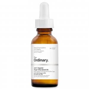 The Ordinary 100% Organic Virgin Chia Seed Oil