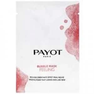 Payot Paris Les Demaquillantes Bubble Mask 5ml x 8 Sachets