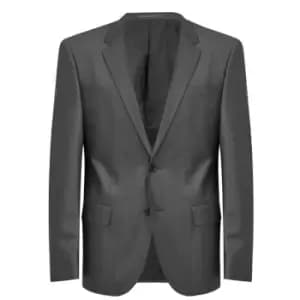 Boss Hayes Suit Jacket - Grey