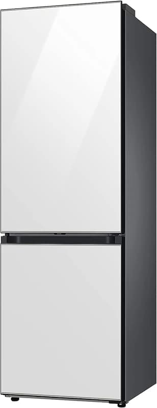 Samsung Bespoke RB34C6B2E12/EU 344L Classic Fridge Freezer