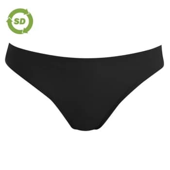 SoulCal Bikini Bottoms - Black