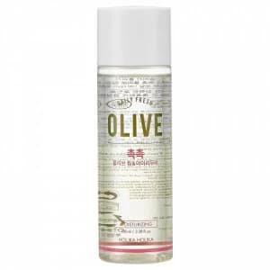 Holika Holika Daily Fresh Olive Lip & Eye Remover 100ml