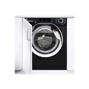 Hoover HBDOS695TAMCBT 9KG 5KG 1600RPM Integrated Washer Dryer