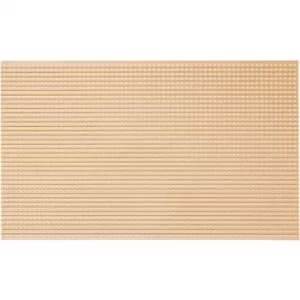 Rademacher C-715-5 Soldering Strips Grid Board WR type 715-5 (L x W) 160 mm x 100 mm HP with Cu.edition