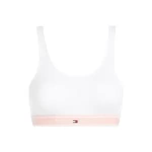 Tommy Hilfiger BRALETTE - White