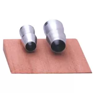 Gedore Fitting set for axes 3 pieces