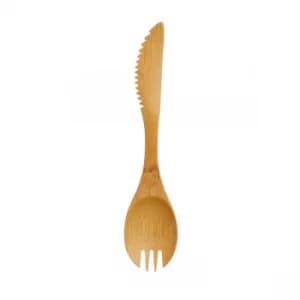 Sass & Belle Bamboo Spork