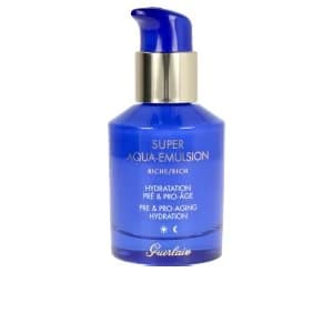 SUPER AQUA rich emulsion 50ml