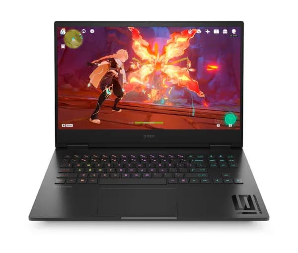 OMEN 16 Gaming Laptop 16-wf1002na - NVIDIA GeForce RTX 4060