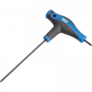 Draper Expert T Handle Torx Key T10
