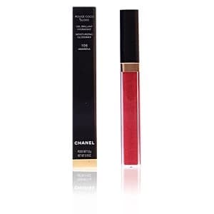 ROUGE COCO gloss #106-amarena