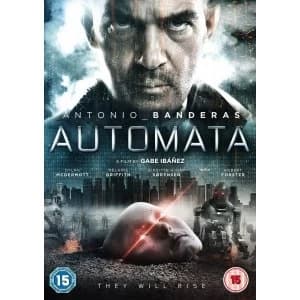 Automata DVD