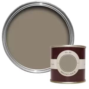 Farrow & Ball Estate Emulsion Mouse's Back - Tester 100ml