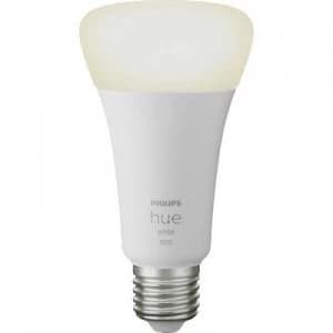 Philips Lighting Hue LED light bulb EEC: A+ (A++ - E) Hue White E-27 15.5 W