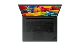 Lenovo ThinkPad P1 Gen 5 i7-12700H Notebook 40.6cm (16") WQXGA...