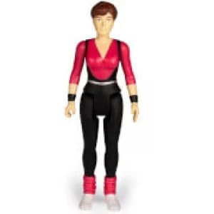 Super 7 Breakin' ReAction Figure (Special K)