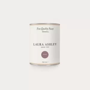 Laura Ashley Eggshell Paint Grape 750ml