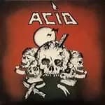 Acid (The) - Acid (Music CD)