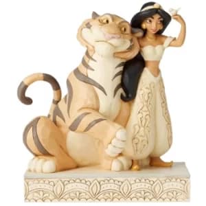 Wondrous Wishes (Jasmine) Disney Traditions Figurine