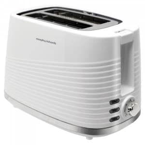 Morphy Richards Dune 220029 2 Slice Toaster