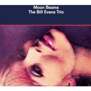 Bill Evans Trio - Moon Beams Vinyl
